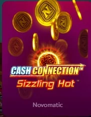 Cash Connection - Novomatic